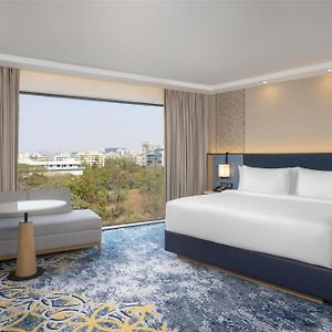 King Guest Room